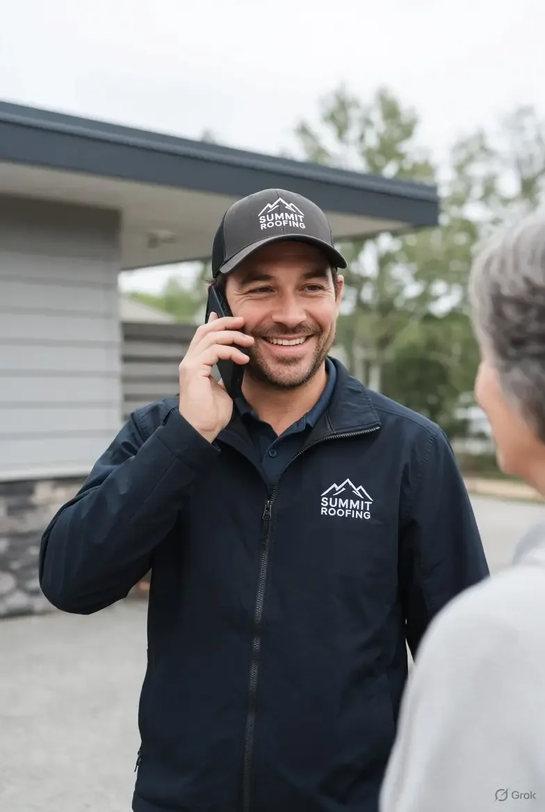 Flat Roof Leak Repair La Grange, IL FAQs